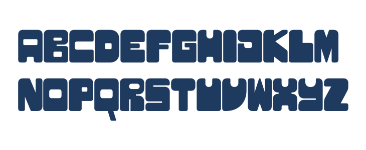 TeenageSunkies-Demo Lowercase