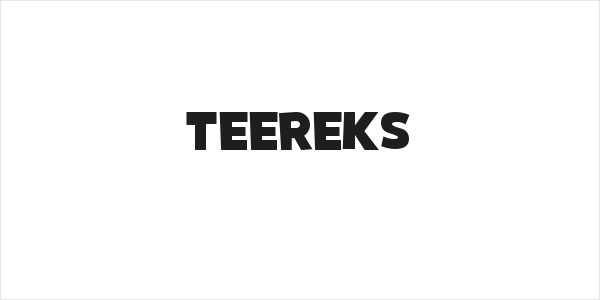 Teereks Logo