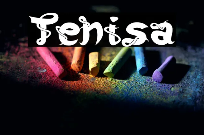 Tehisa Example 2
