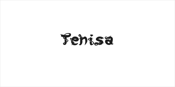 Tehisa Logo