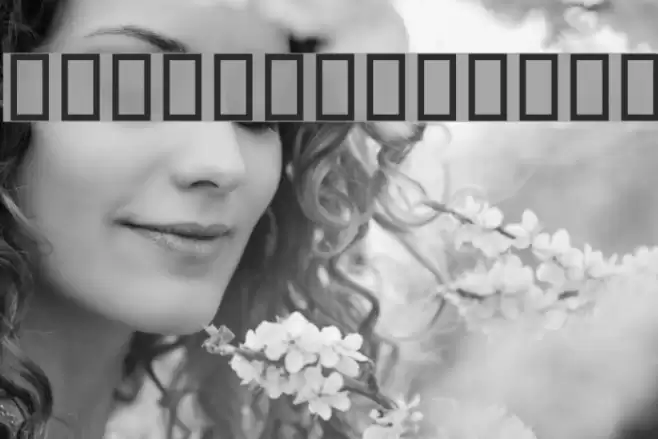 Tehraan Font examples