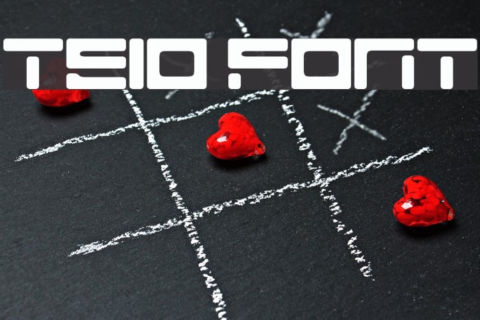 Teio Fonte examples