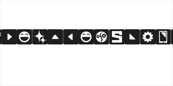 TeitokusonSymbols Logo