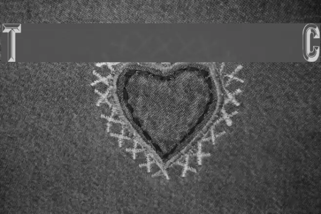 Tejaratchi Cn Font examples