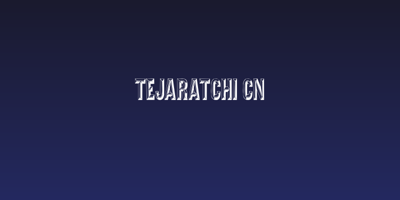 Tejaratchi Cn Social Header