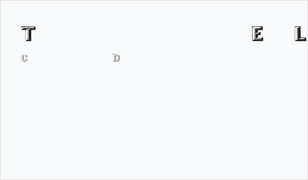 Tejaratchi Ex Lefti Business Card