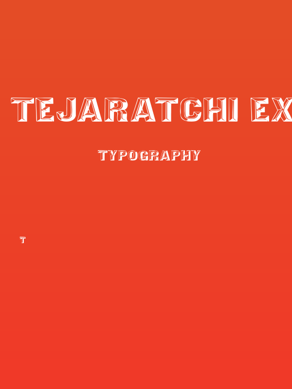 Tejaratchi Ex Lefti Poster