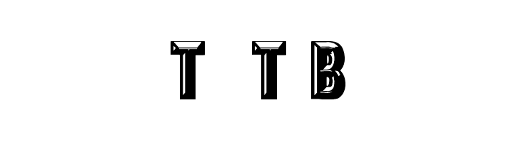 Tejaratchi Th Bold  baixar fontes gratis