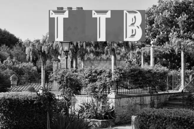 Tejaratchi Th Bold Font examples