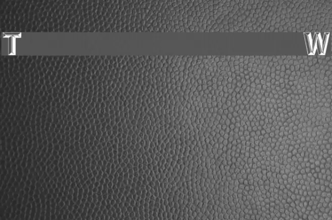 Tejaratchi Wd Font examples