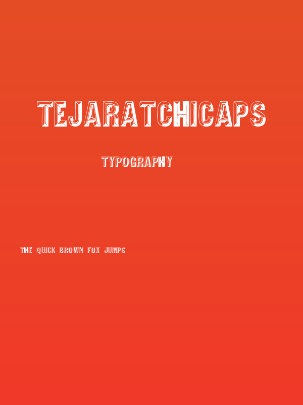 TejaratchiCaps Poster