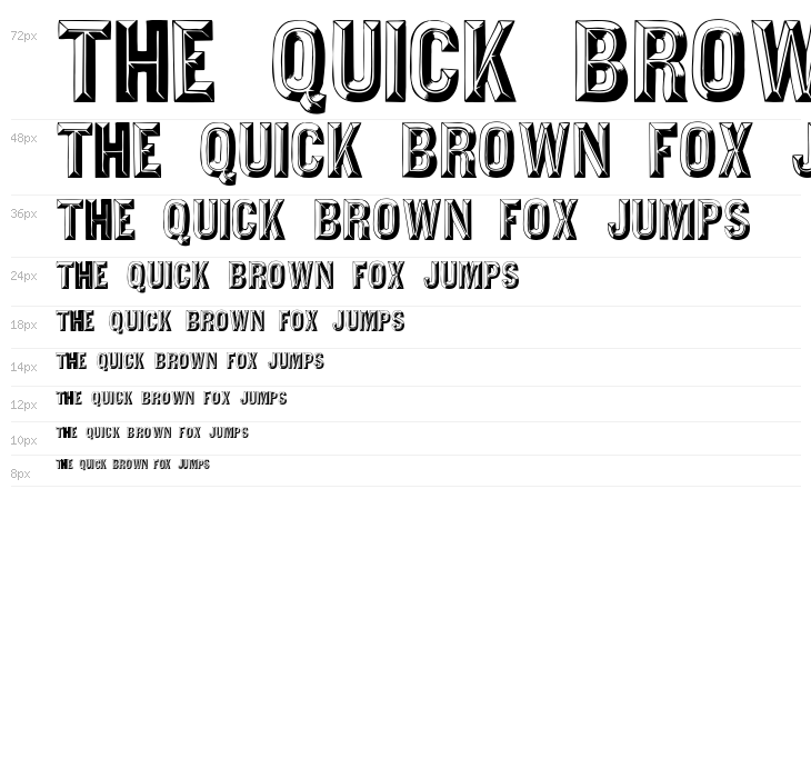 TejaratchiCaps Waterfall