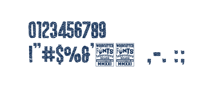 Tejero Waves Club Other Characters