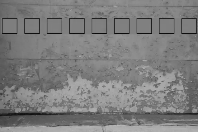 TekHead-PD Font examples