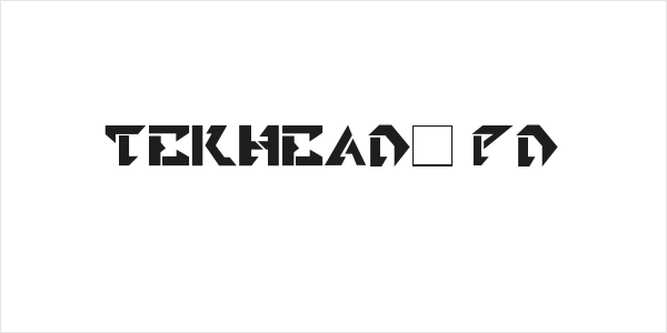 TekHead-PD Logo