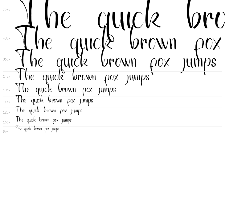 Tekepok DEMO Waterfall