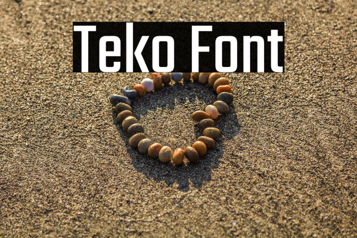 Teko Example 3