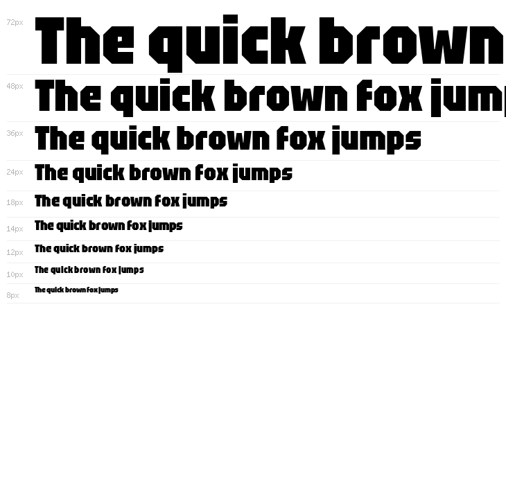 Tektur Tight Black Waterfall