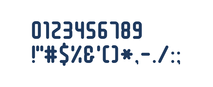 TekutekuRoundAl Other Characters