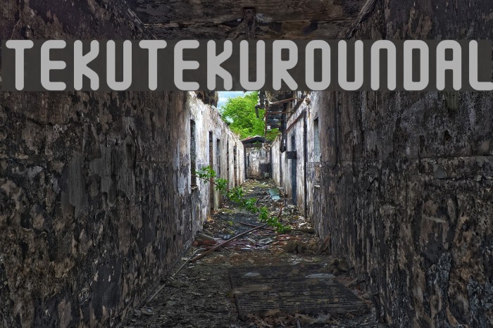 TekutekuRoundAl Example 1