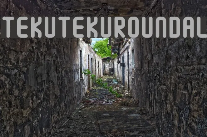 TekutekuRoundAl Example 1
