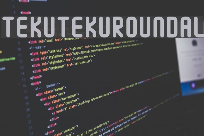 TekutekuRoundAl Example 2