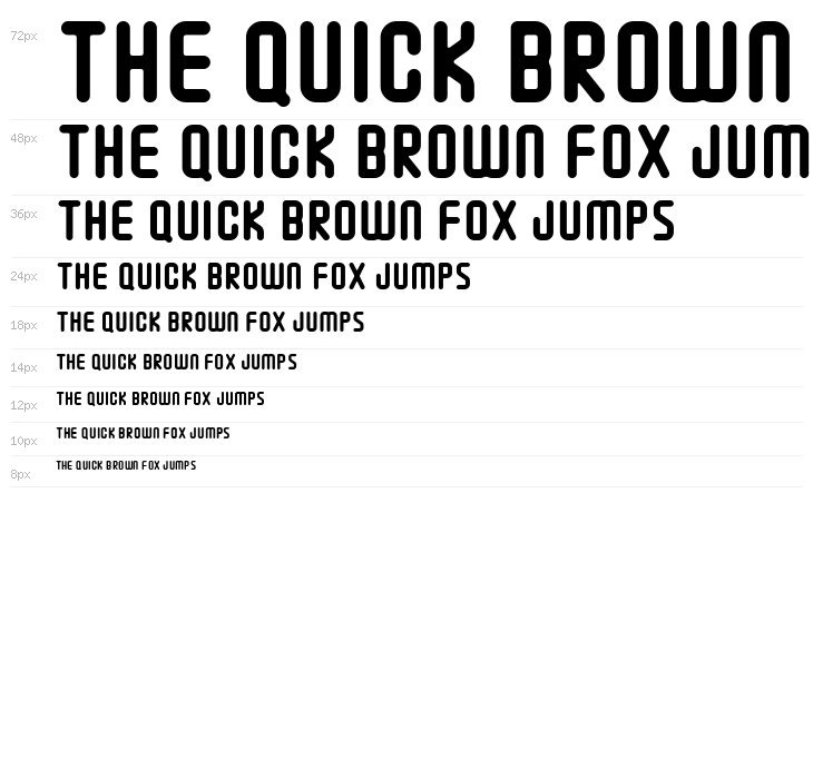 TekutekuRoundAl Waterfall