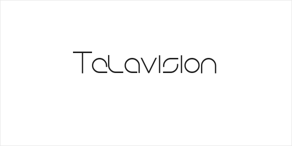 Telavision Logo