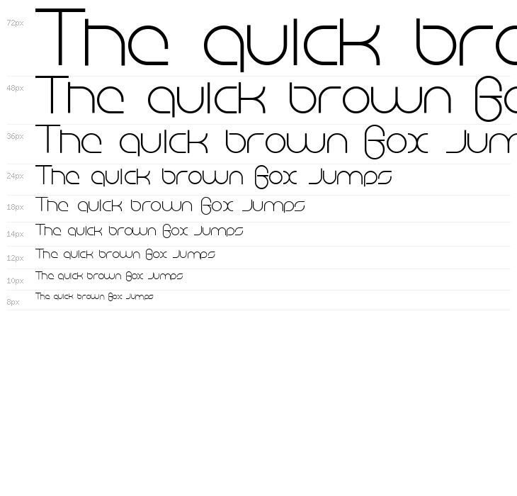 Telavision Waterfall