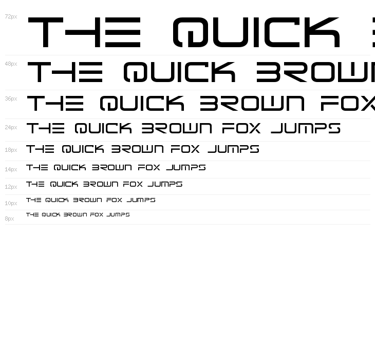 Tele-Marines Waterfall