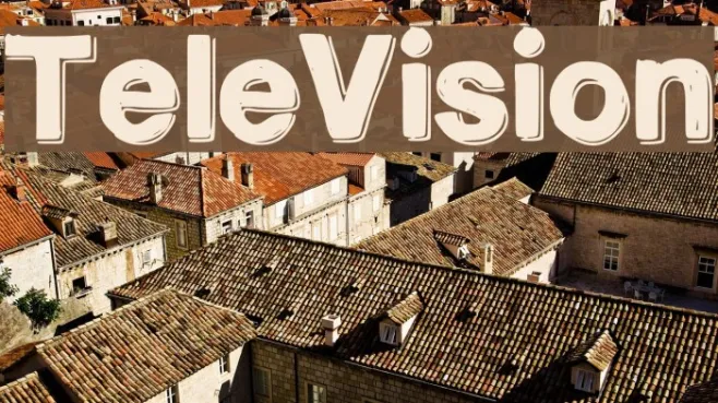 TeleVision Example 1