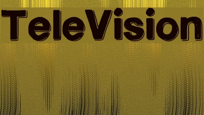 TeleVision Example 2