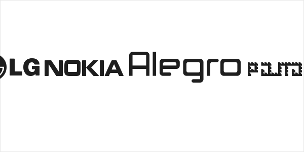 Telefonica Regular Logo