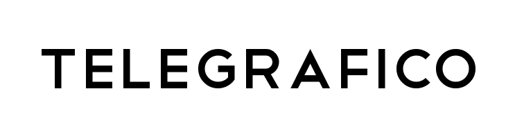 Telegrafico Font