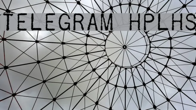 Telegram HPLHS Example 1