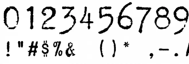 TelegramHPLHS Fuentes OTROS CHARS