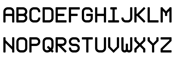 Font render