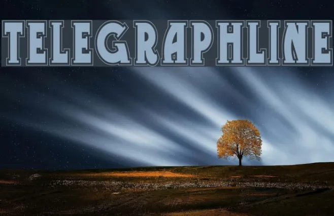 TelegraphLine Example 3