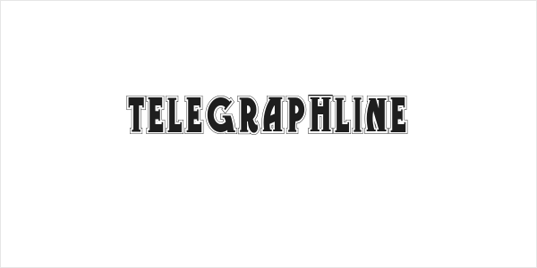 TelegraphLine Logo