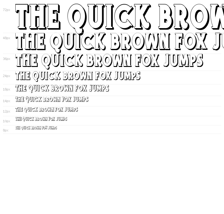 TelegraphShodwn Waterfall