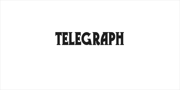 Telegraph Logo