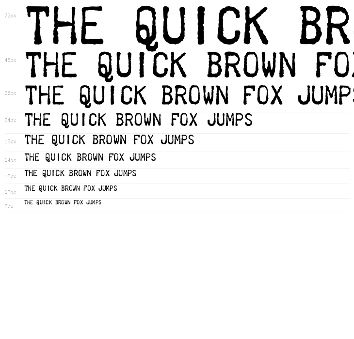 Telegraphem Waterfall