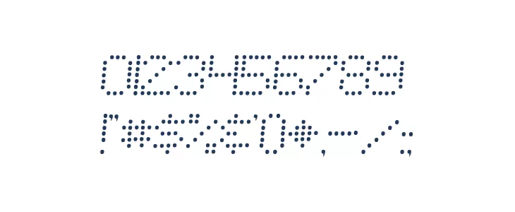 Numbers