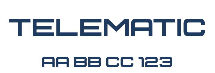 Telematic Font Preview