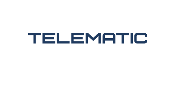 Telematic Logo