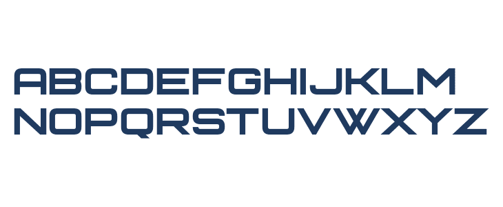 Telematic Lowercase