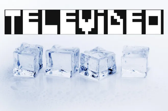 Televideo Example 2