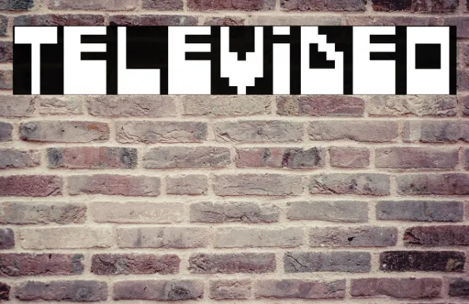 Televideo Example 3