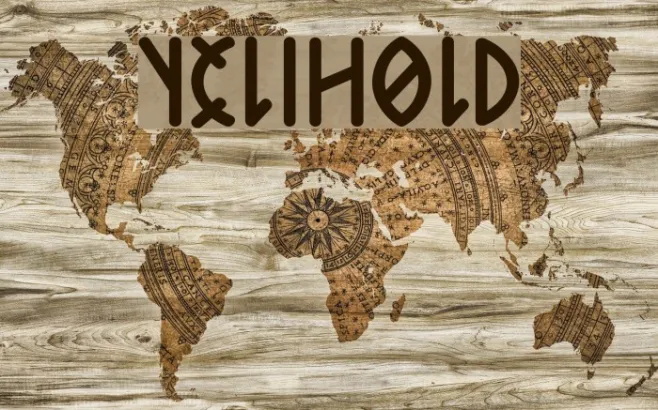 Telihold Example 2