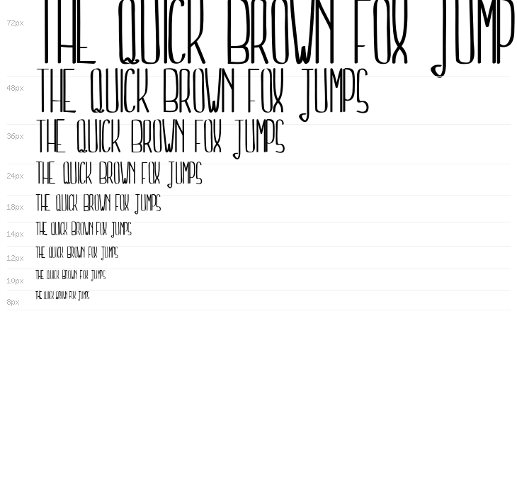 Tell me a secret light Waterfall